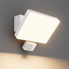 K-Bright Außen Wandleuchte mit bewegungsmelder,