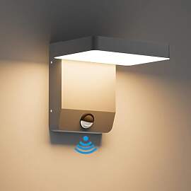 K-Bright LED Außenwandleuchte Aussenleuchte