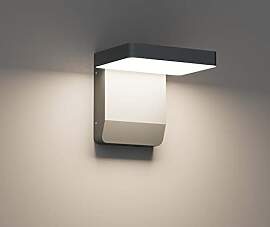 K-Bright wandleuchte aussen, 20W 1560lm led