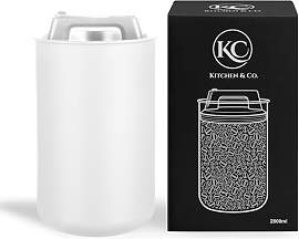 KC Kitchen & Co. Kaffeedose luftdicht für 1