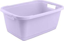 keeeper aenna Wäschewanne, Stabiler Kunststoff,