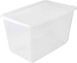 keeeper Aufbewahrungsbox mit Air Control System,
