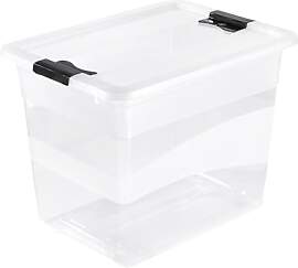 keeeper Aufbewahrungsbox mit Deckel und
