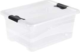 keeeper Aufbewahrungsbox mit Deckel und