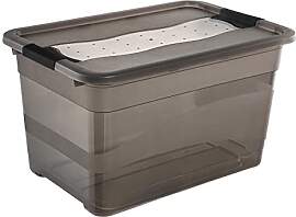 keeeper Aufbewahrungsbox mit Deckel und