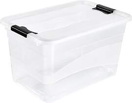 keeeper Aufbewahrungsbox mit Deckel und