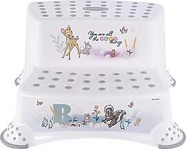 keeeper Bambi Zweistufiger Tritthocker, Ab ca. 3