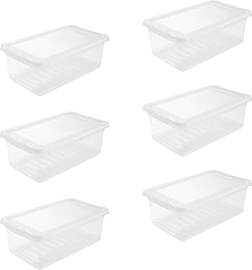 keeeper bea 6x Aufbewahrungsbox mit Air Control