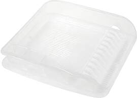 keeeper Geschirrabtropfkorb mit Tablett,