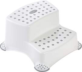 keeeper igor Zweistufiger Tritthocker Pure, Ab ca. 