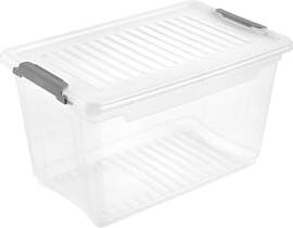 keeeper leonie Clipbox, 5,4 l, Modular stapelbare