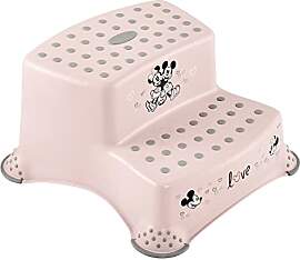 keeeper Minnie Zweistufiger Tritthocker, Ab ca. 3