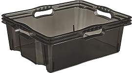 keeeper Multi-Box L Aufbewahrungsbox mit