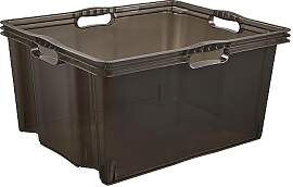 keeeper Multi-Box XXL Aufbewahrungsbox mit
