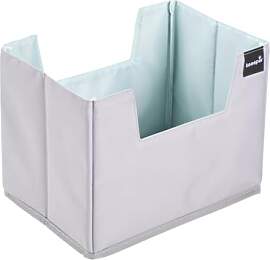 keeeper nea Faltbarer Einkaufs-Organizer L, 13 l,