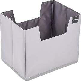 keeeper neo Faltbarer Einkaufs-Organizer L, 19 l,