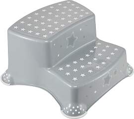 keeeper Stars Zweistufiger Tritthocker, Ab ca. 3