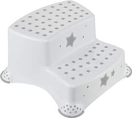 keeeper Stars Zweistufiger Tritthocker, Ab ca. 3