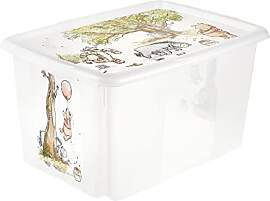 keeeper Winnie Puuh Aufbewahrungsbox mit Deckel,