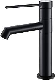 KeeGone Waschtischarmatur 360° drehbar Wasserhahn 