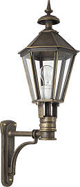 Keizer S Bronze