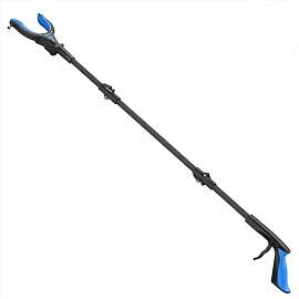 Kekoy 81cm Greifer mit Licht, Faltbare Greifzange