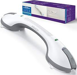KEKOY Haltegriff Dusche ohne Bohren, 44,5 cm -