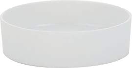 Kela 21740 Seifenschale Lis aus ABS-Kunststoff in