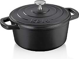 kela Bräter Calido, Durchmesser 21 cm, 2,5 L,