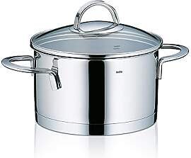 kela Fleischtopf 16cm CAILIN, Kochtopf Induktion