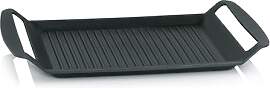 kela Grillplatte Kerros, Aluguss, Allherdboden,