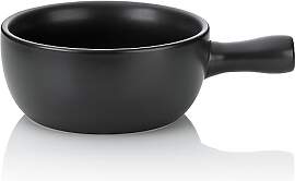 kela Käsefondue Topf Keramik, Ersatztopf für