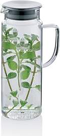 kela Saftkrug Pitcher, Durchmesser 8 cm, 1 L,
