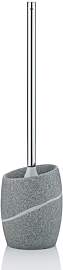 kela WC-Garnitur Talus, Durchmesser 11 cm,