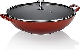 kela Wok Calido, Durchmesser 36 cm, 4 L,