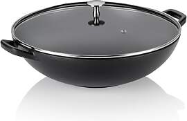kela Wok Calido, Durchmesser 36 cm, 4 L,