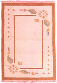 Kelim Modern Teppich 177x120cm