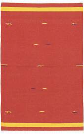 Kelim Modern Teppich 180x120cm