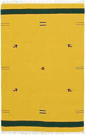 Kelim Modern Teppich 180x120cm