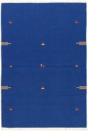 Kelim Modern Teppich 180x120cm