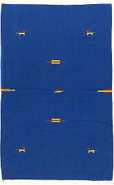 Kelim Modern Teppich 180x120cm