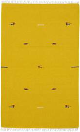 Kelim Modern Teppich 180x120cm