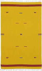 Kelim Modern Teppich 180x120cm