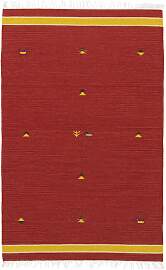 Kelim Modern Teppich 180x120cm