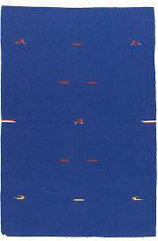 Kelim Modern Teppich 180x120cm