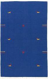 Kelim Modern Teppich 180x120cm