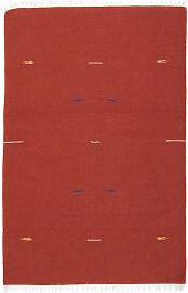 Kelim Modern Teppich 180x120cm