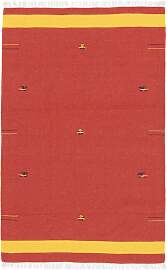 Kelim Modern Teppich 180x120cm