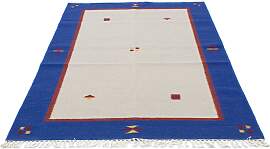 Kelim Modern Teppich 180x120cm