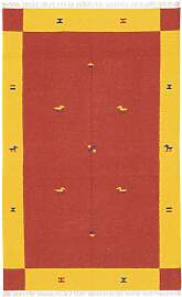 Kelim Modern Teppich 180x120cm